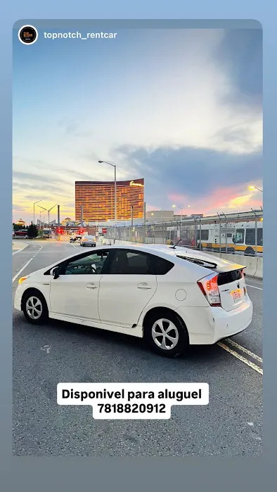Top Notch rent car Picture 3