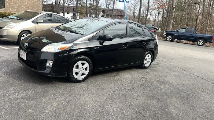 Top Notch rent car Picture 2