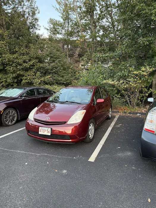 Top Notch rent car Picture 9
