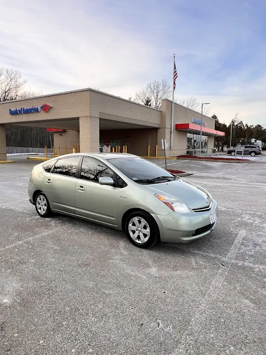 Top Notch rent car Picture 1