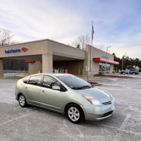 Top Notch rent car ico
