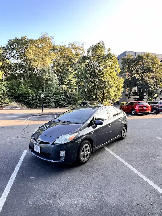 Top Notch rent car Picture 8
