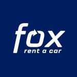 Fox Rent A Car Port Everglades