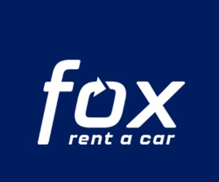 Fox Rent A Car Port Everglades