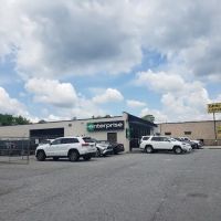 Enterprise Rent-A-Car ico