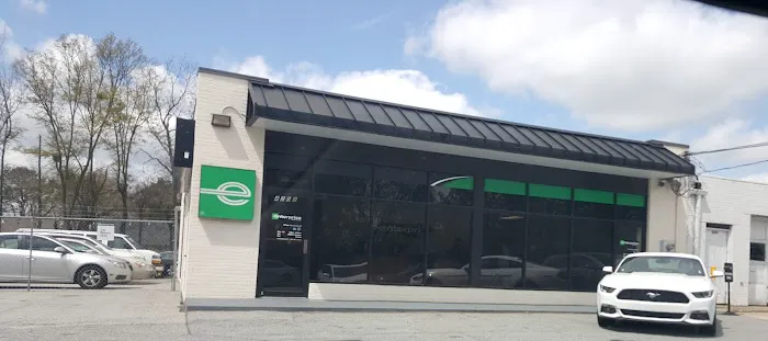Enterprise Rent-A-Car Picture 4