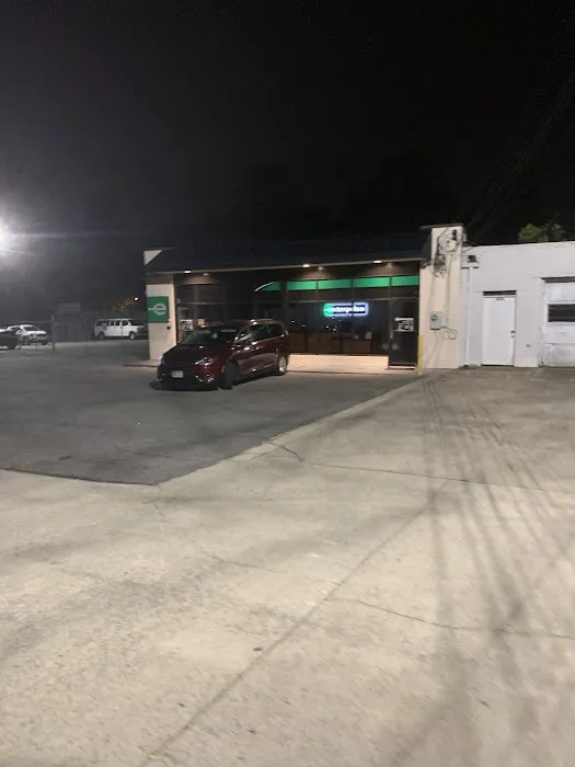 Enterprise Rent-A-Car Picture 8