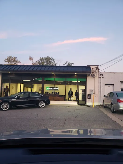 Enterprise Rent-A-Car Picture 5