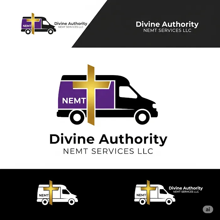 Divine Authority NEMT Services Picture 3