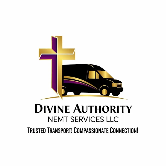 Divine Authority NEMT Services Picture 1