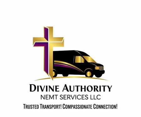 Divine Authority NEMT Services