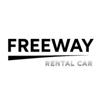 Freeway Rental Car ico