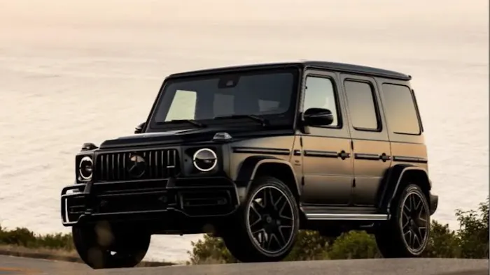 Freeway Rental Car Picture 4