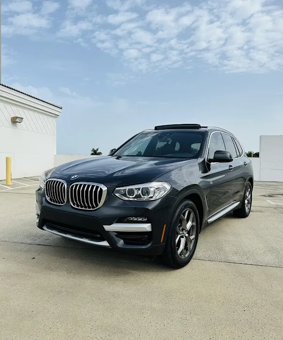 Freeway Rental Car Picture 3