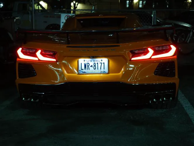 E M AUTO RENTAL LLC Picture 2