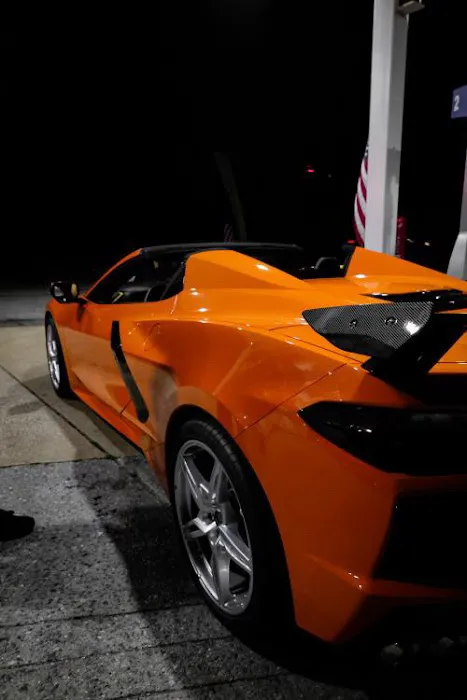 E M AUTO RENTAL LLC Picture 1