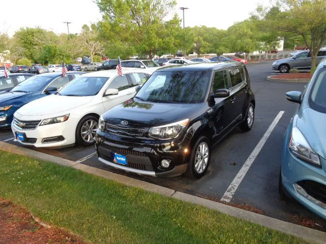 Vachon Car Rentals South Attleboro Picture 5