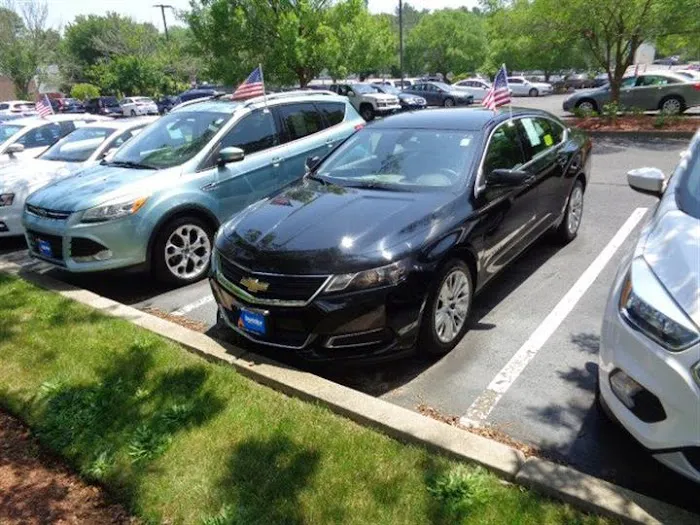 Vachon Car Rentals South Attleboro Picture 8