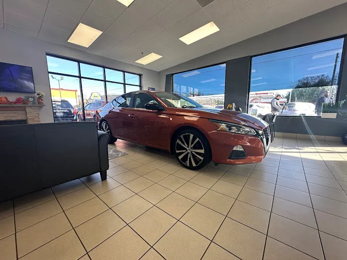 Vachon Car Rentals South Attleboro Picture 6