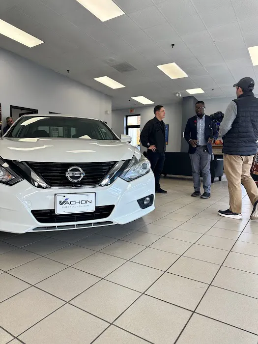 Vachon Car Rentals South Attleboro Picture 10