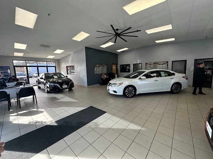 Vachon Car Rentals South Attleboro Picture 1