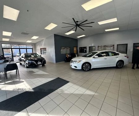 Vachon Car Rentals South Attleboro