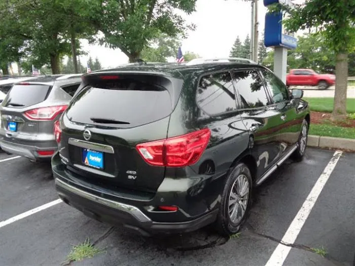 Vachon Car Rentals South Attleboro Picture 2