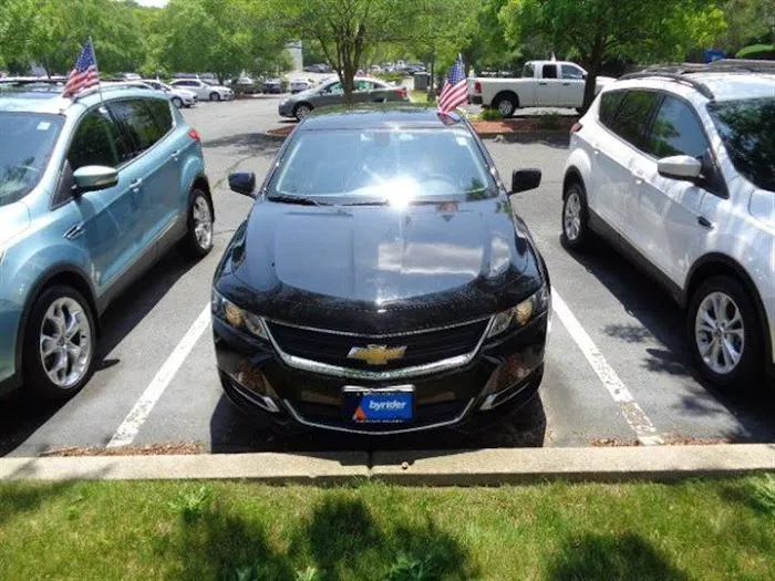 Vachon Car Rentals South Attleboro Picture 4