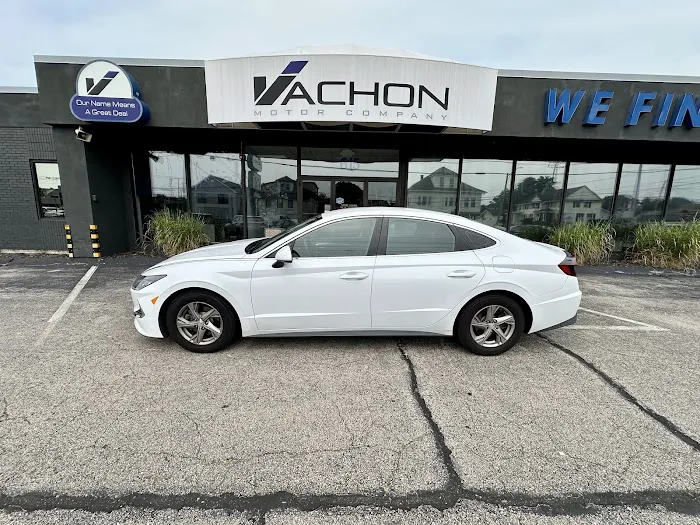 Vachon Car Rentals South Attleboro Picture 3