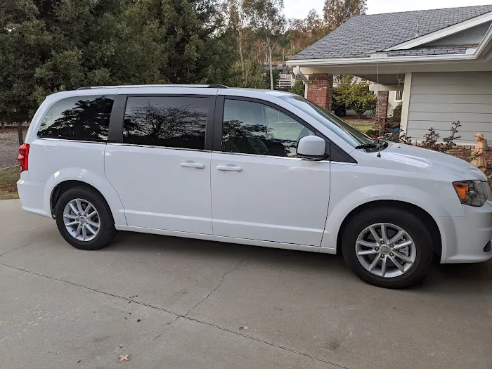 Enterprise Rent-A-Car Picture 2