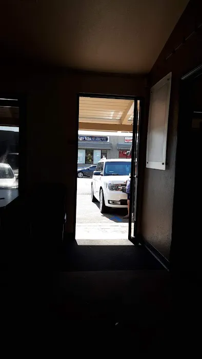 Enterprise Rent-A-Car Picture 1