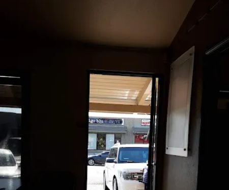 Enterprise Rent-A-Car