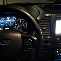 Enterprise Rent-A-Car ico
