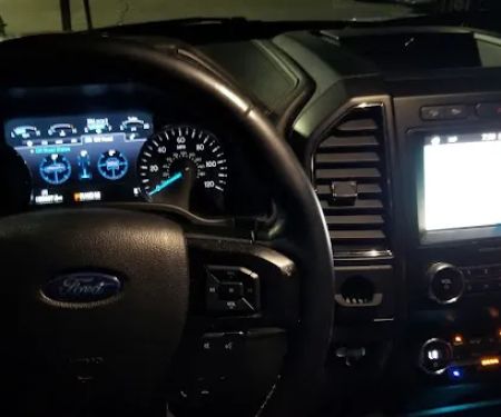 Enterprise Rent-A-Car
