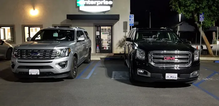 Enterprise Rent-A-Car Picture 2
