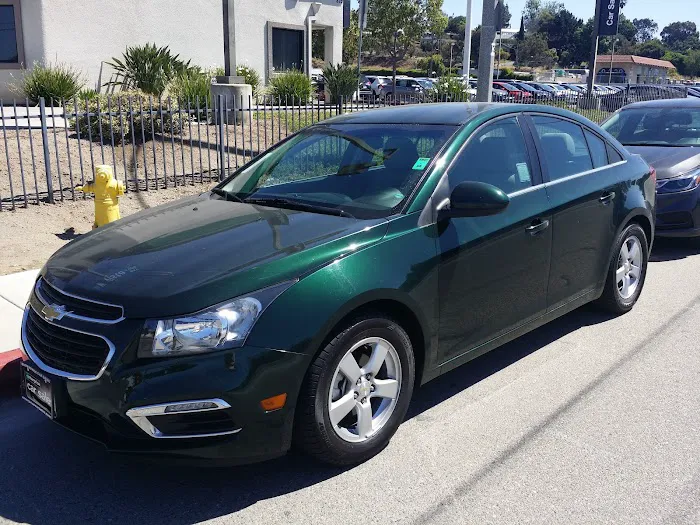 Enterprise Rent-A-Car Picture 7