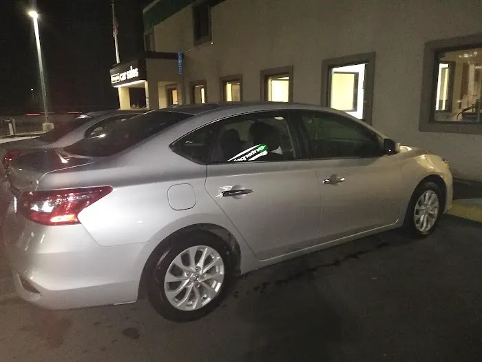 Enterprise Rent-A-Car Picture 6