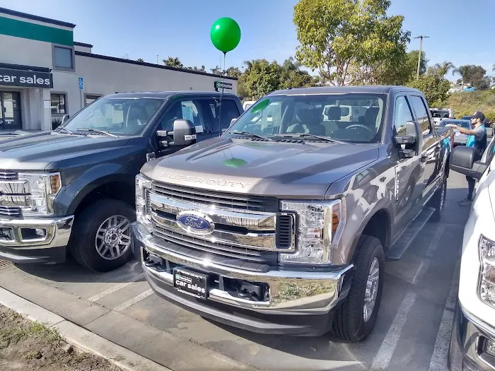 Enterprise Rent-A-Car Picture 9