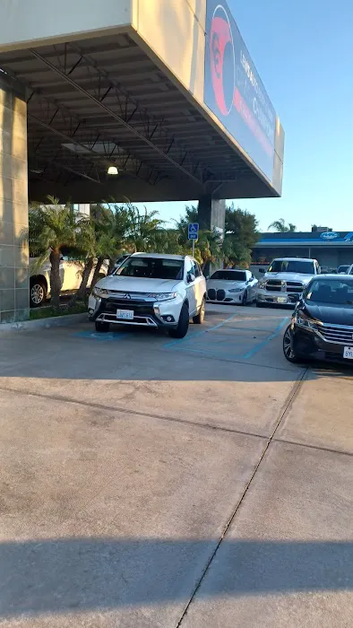 Enterprise Rent-A-Car Picture 5