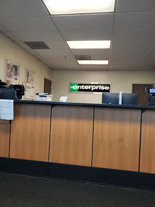 Enterprise Rent-A-Car Picture 8