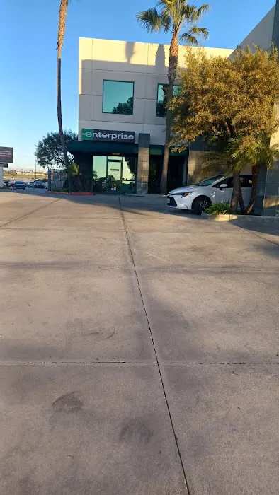 Enterprise Rent-A-Car Picture 1