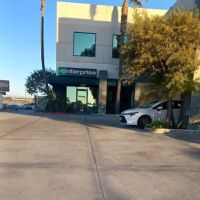 Enterprise Rent-A-Car ico