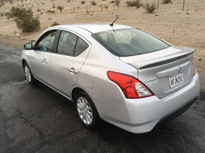 Enterprise Rent-A-Car Picture 6