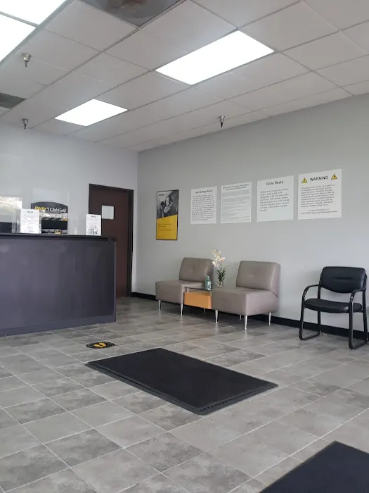 Hertz Car Rental - Oceanside - Oceanside Boulevard Picture 8