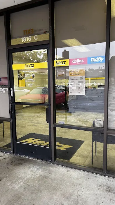 Hertz Car Rental - Oceanside - Oceanside Boulevard Picture 3