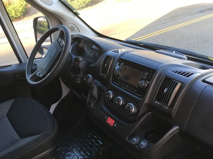 Hertz Car Rental - Oceanside - Oceanside Boulevard Picture 2