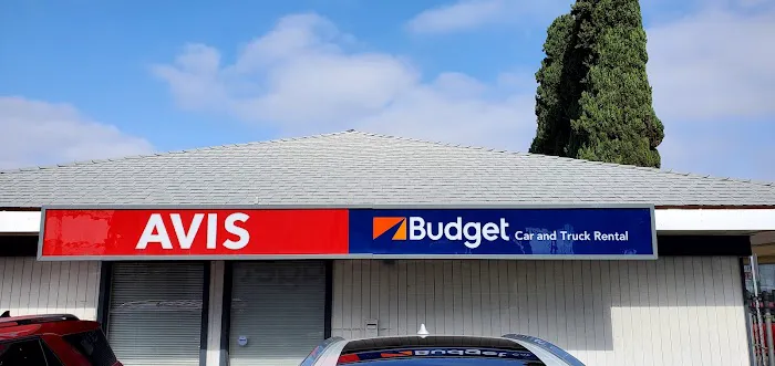 Avis Car Rental Picture 1