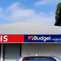 Avis Car Rental ico