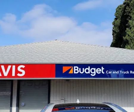 Avis Car Rental