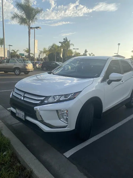 Avis Car Rental Picture 6